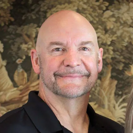 Jeff Shamus, co-founder and CEO of AllClients