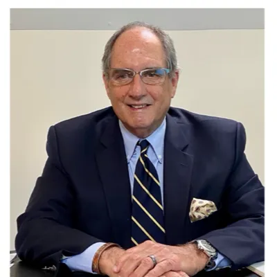 Thomas J. Perrone, CLU, CIC