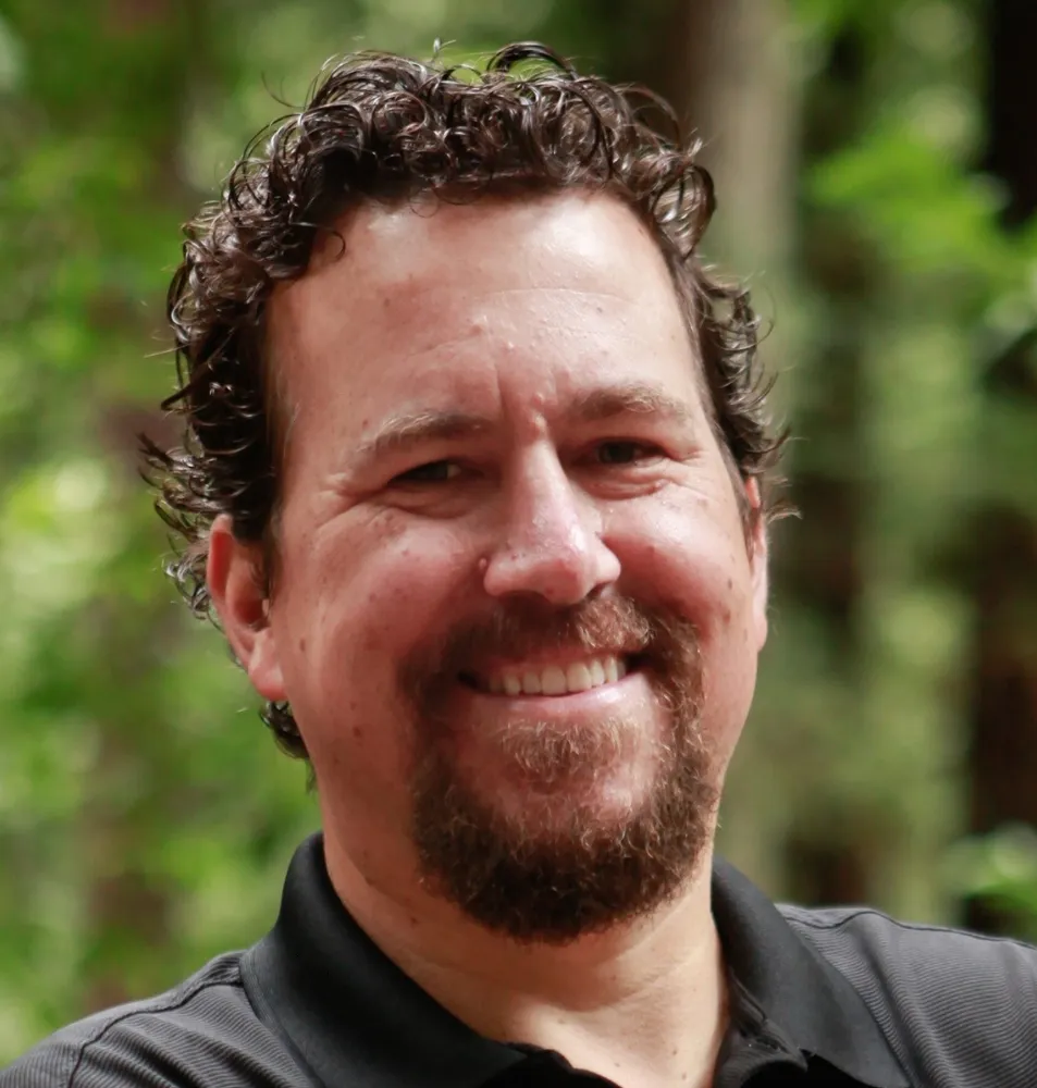 Todd Binder, co-founder and president of AllClients