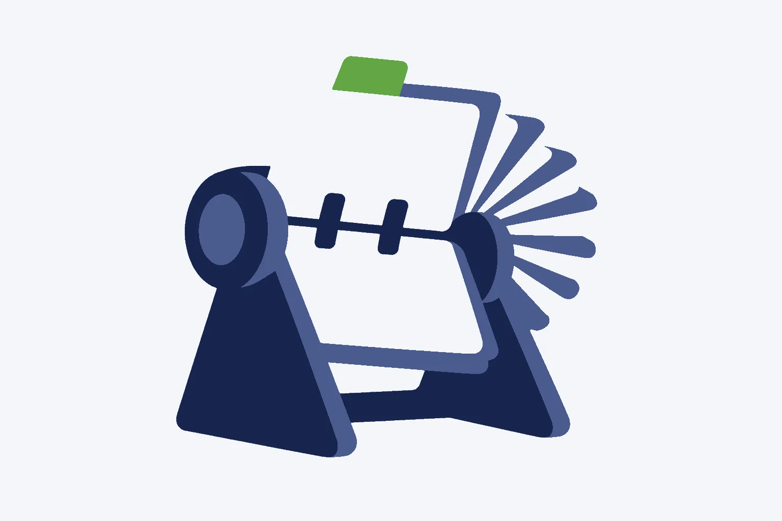 Struggling to Keep Track of Customers?