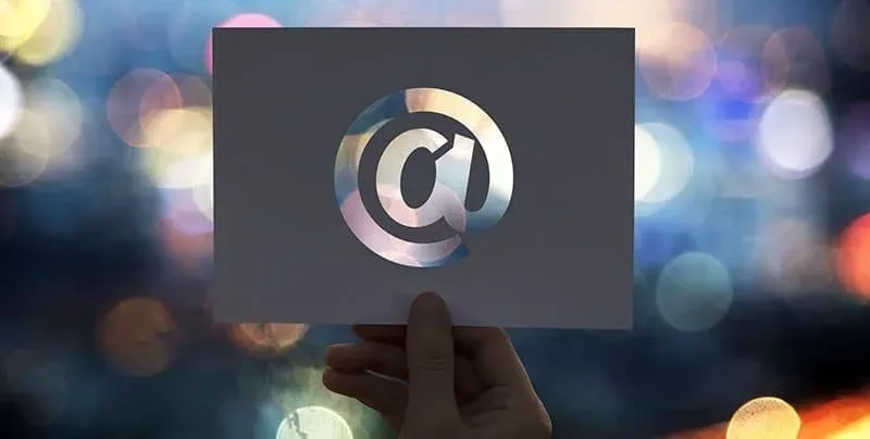 5 New Email Templates