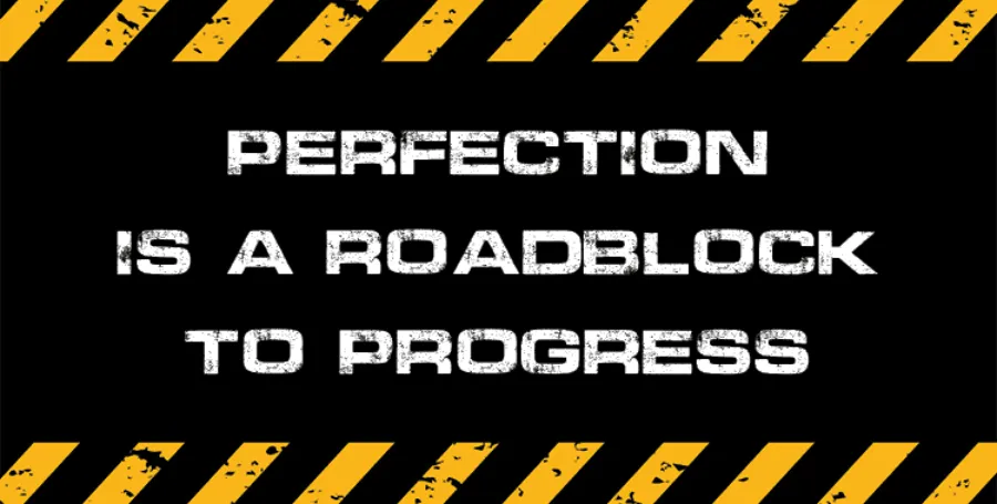 80% Effort is Better Than 100%