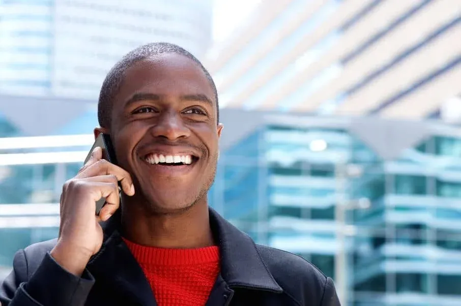 A Recorded Message Line - Free for Your Callers