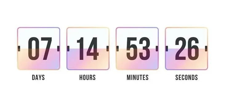 Add Countdown Timers to Your Emails