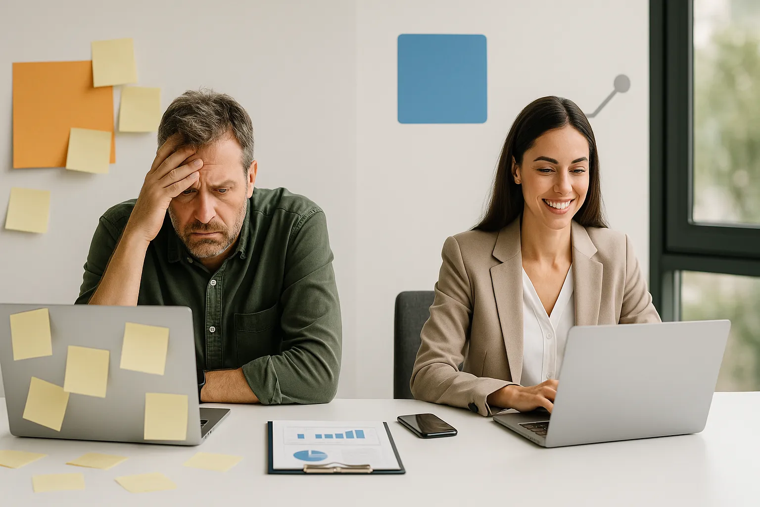 Why Real Estate Agents Are Ditching Complex CRMs for Simple Solutions