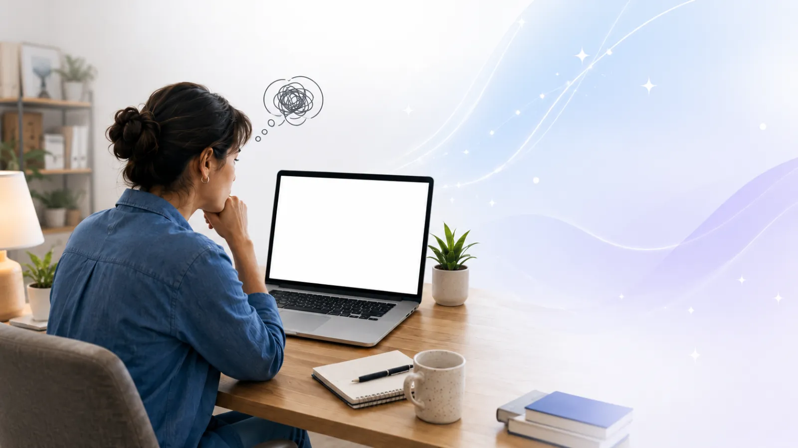 Spend Less Time Staring at a Blank Screen (Meet the New AI Builders)