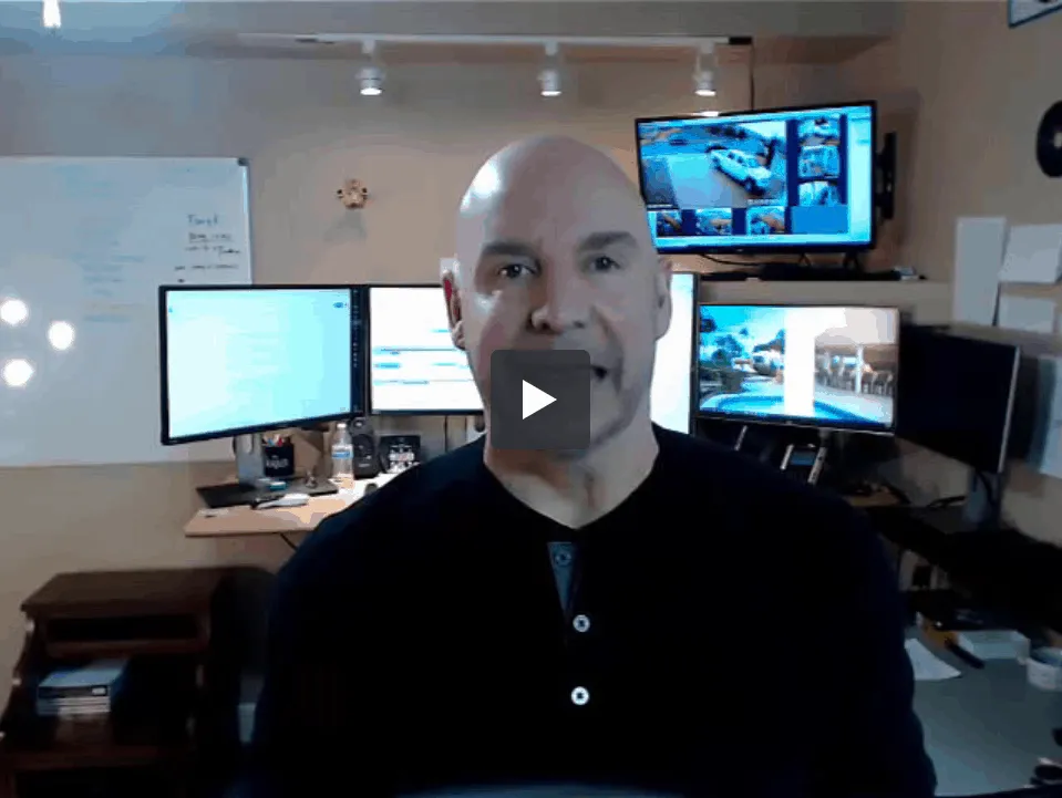 AllClients 15 Year Anniversary - iPad Giveaway