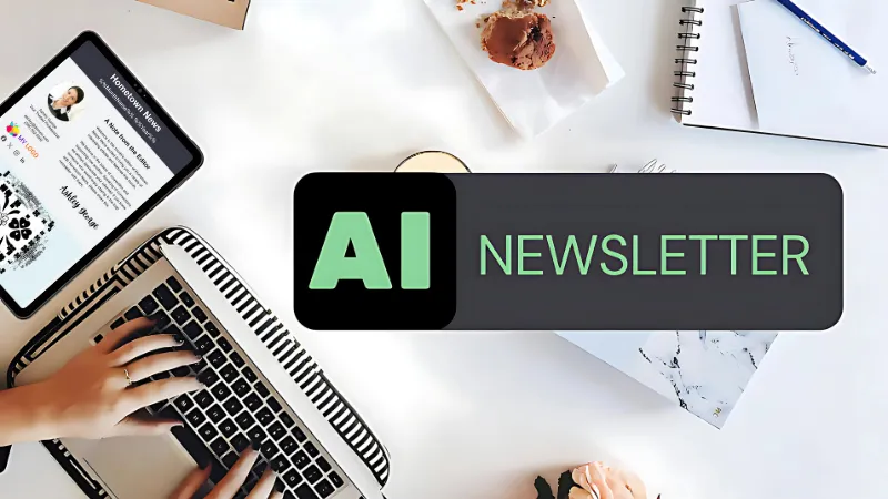 AllClients’ AI Newsletter Assistant: Automate a Critical Monthly Task