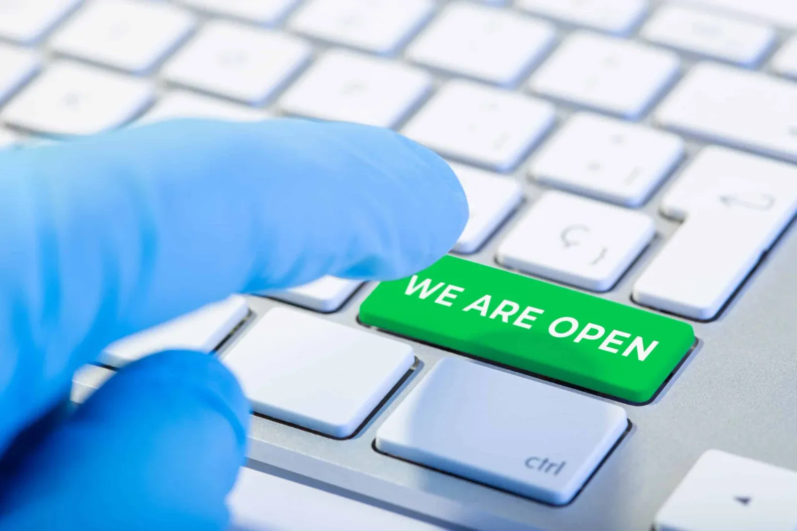 AllClients Is Working Without Interruption