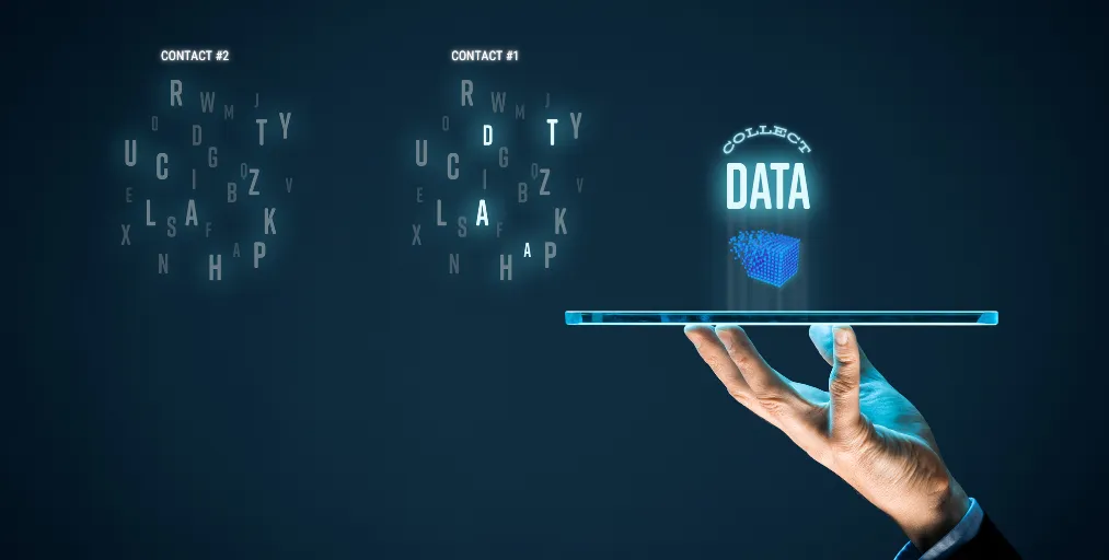 Collect Information for a Second Contact on Your Landing Page