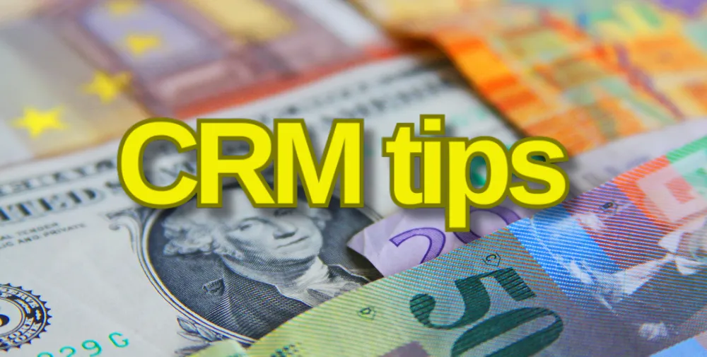CRM Tips for Micro-Business Owners