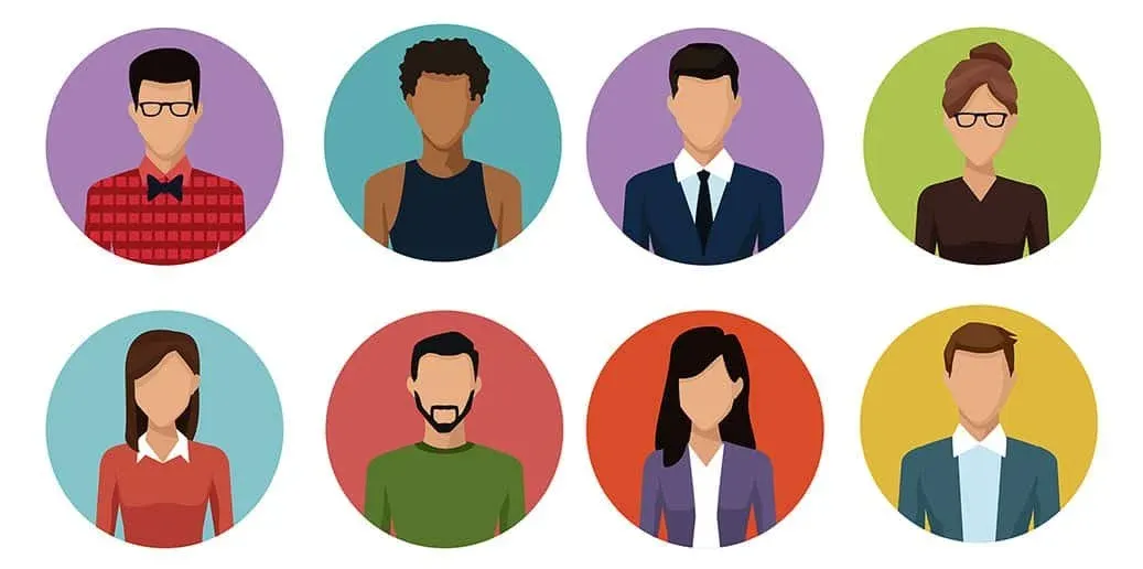 Customize Your Account with Your Picture