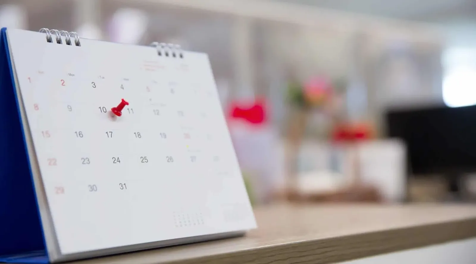 Delay a Workflow Until a Day of the Month