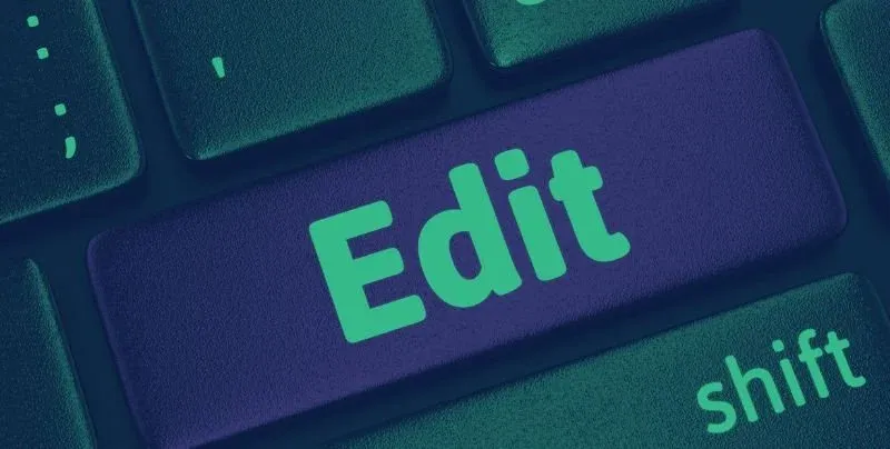 Edit Custom Field Layout