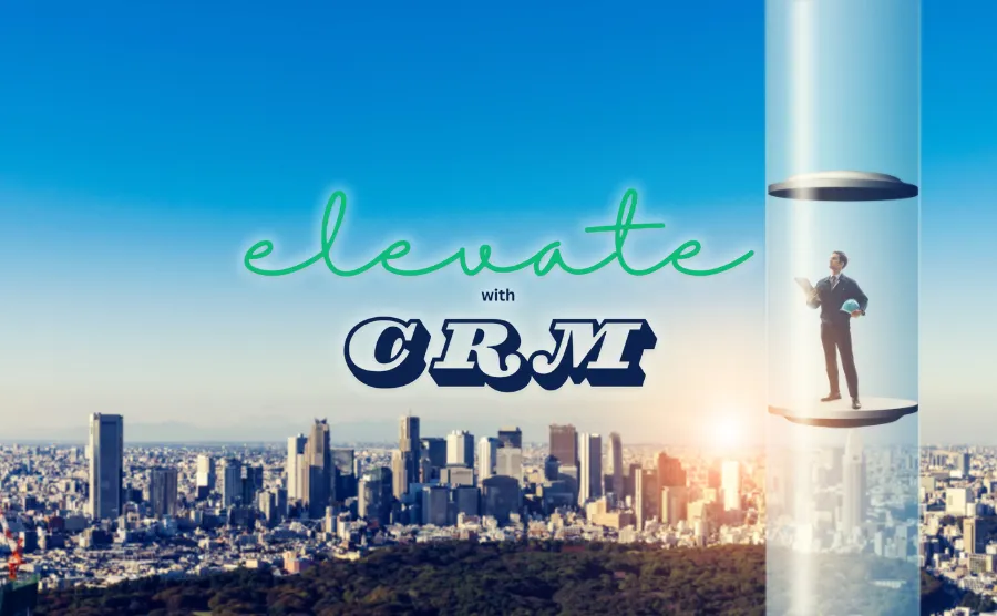 Elevate Your Business with Smart CRM Solutions