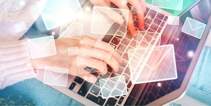 Email Blast Processing