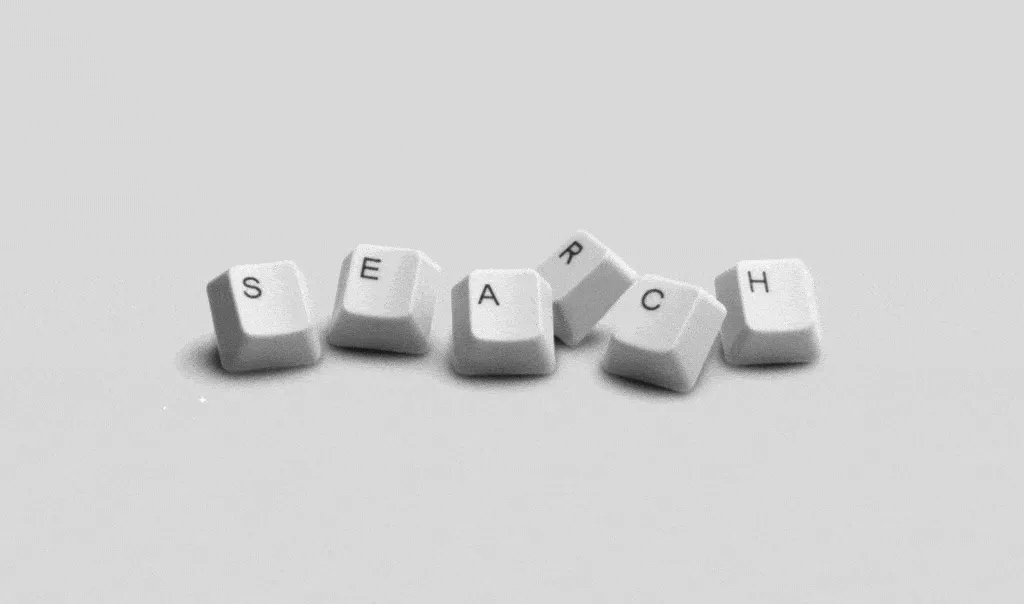 Enhanced Search Options