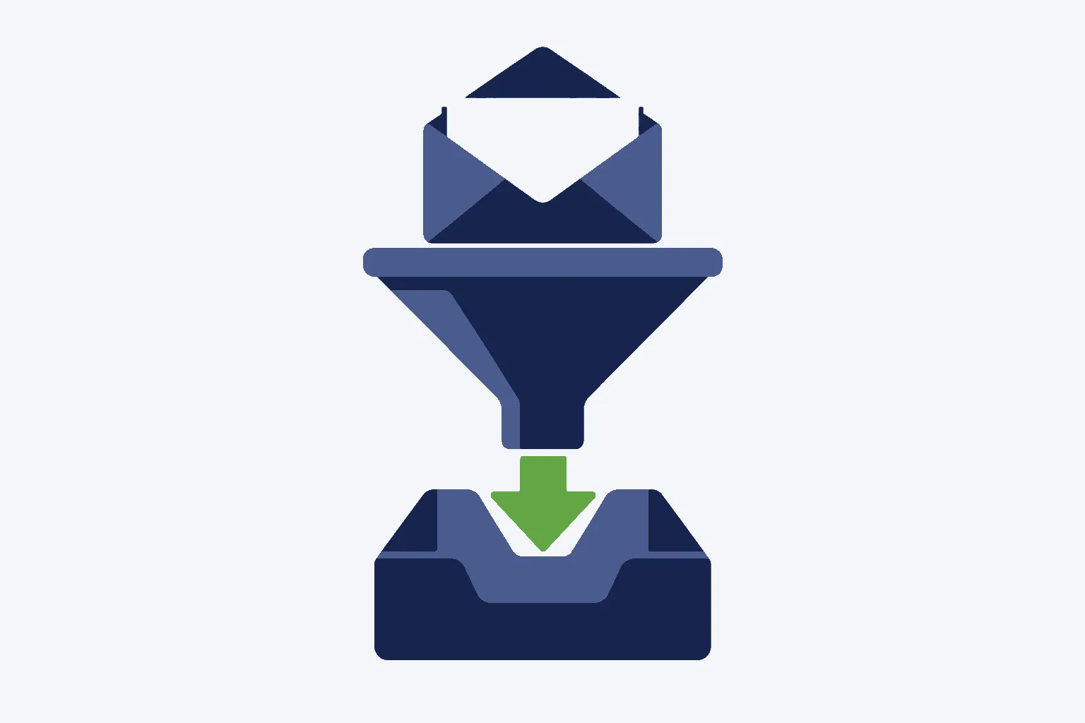 Turn Your Inbox Into a CRM Advantage