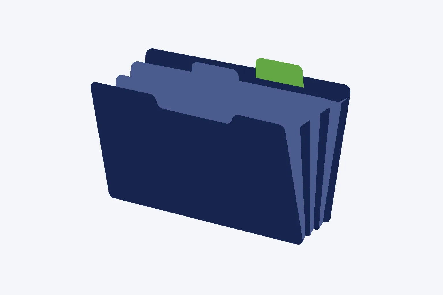 How Do I Best Manage My Contacts?