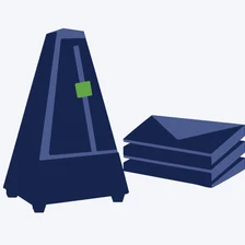 How Often Should You Follow Up (Without Annoying People)?