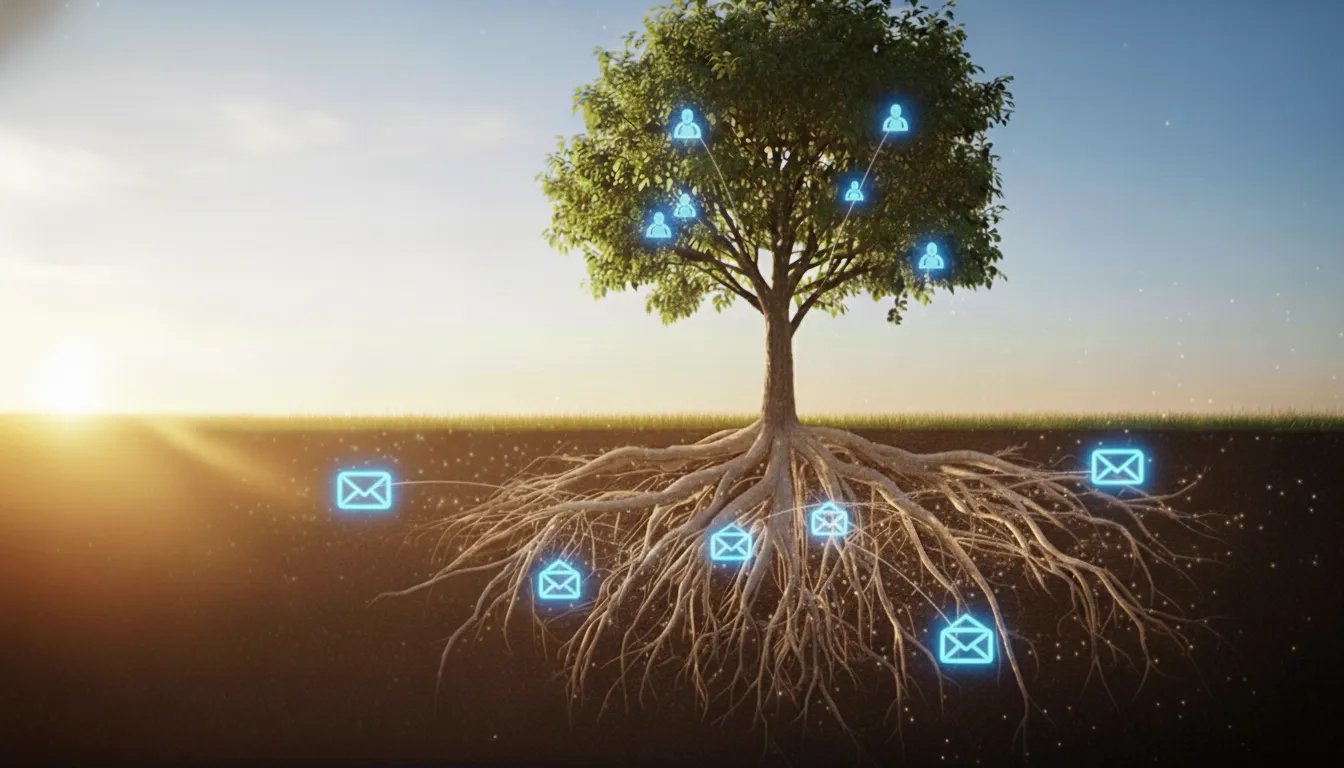 How to Start Collecting Email Addresses (Even If You’ve Never Built a Landing Page Before)