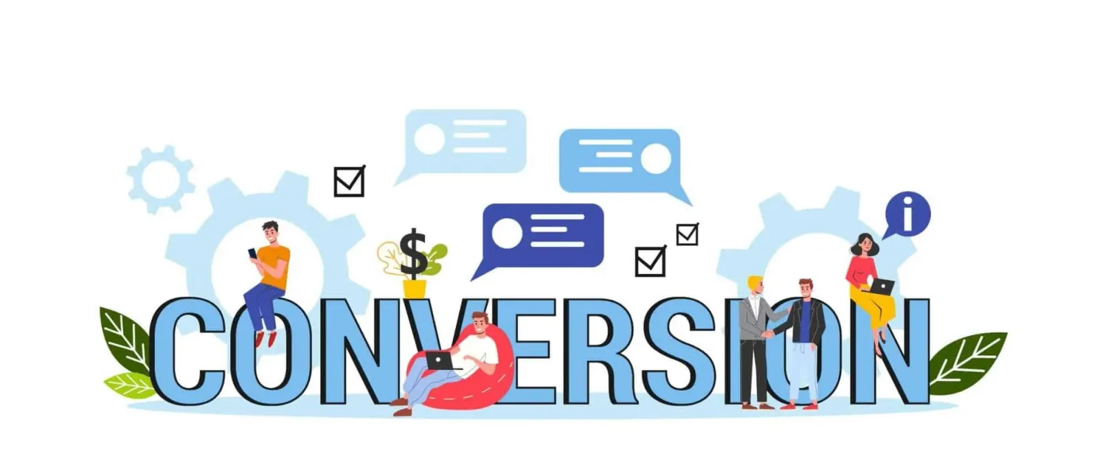 How to Turn Leads into Customers - Part 1
