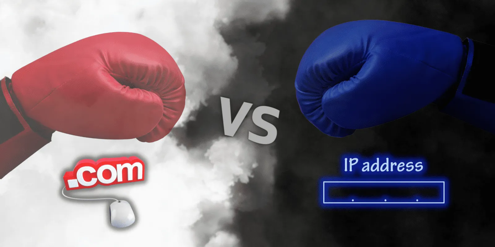 Domain Reputation vs. IP Reputation