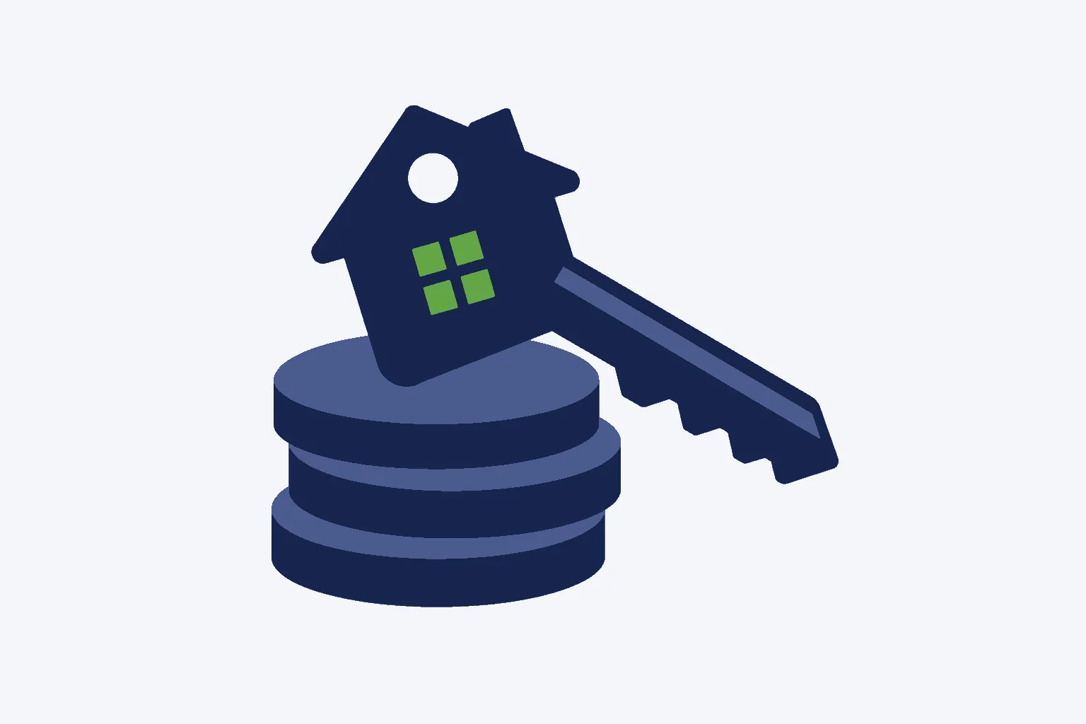 Loan Officer CRM