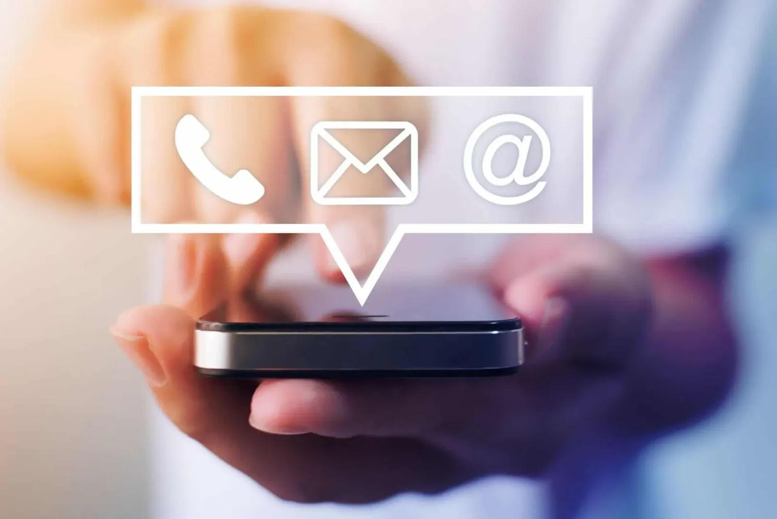 Marketing Messaging vs Sales Messaging