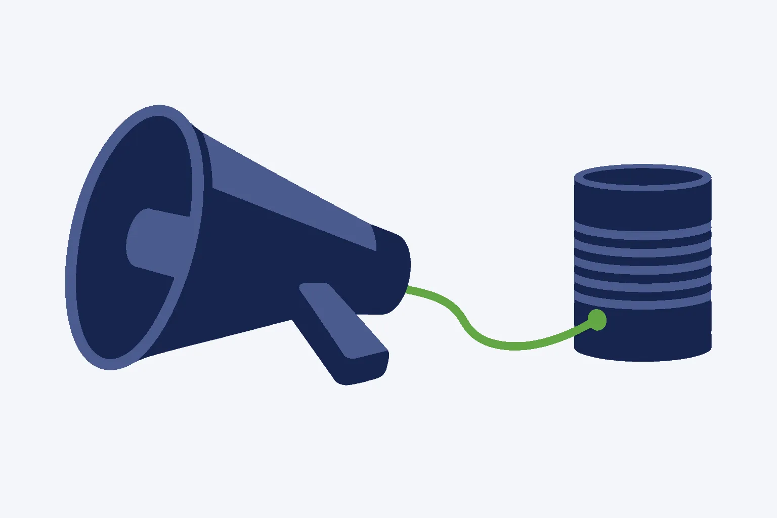 Marketing Messaging vs Sales Messaging