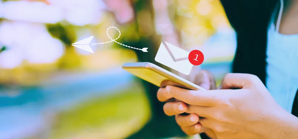 Mobile Version - Send Email