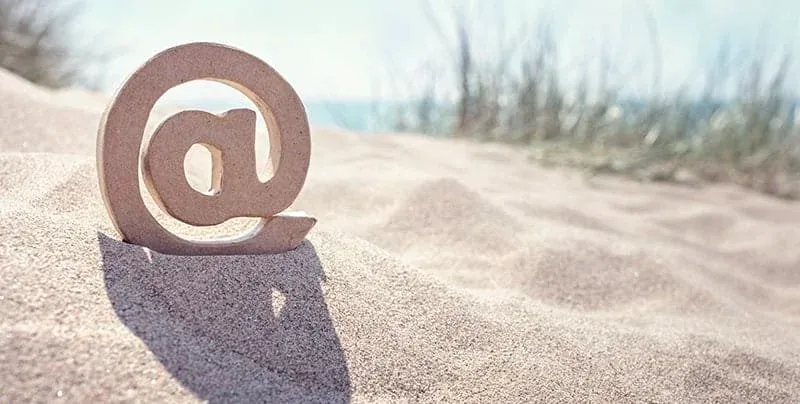 New Email Templates
