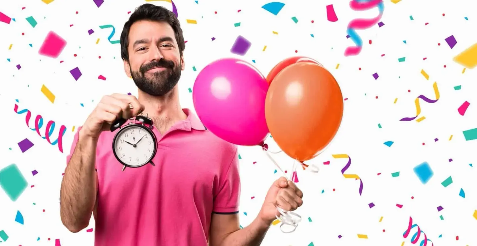 New Timing Added to the Birthday Assistant