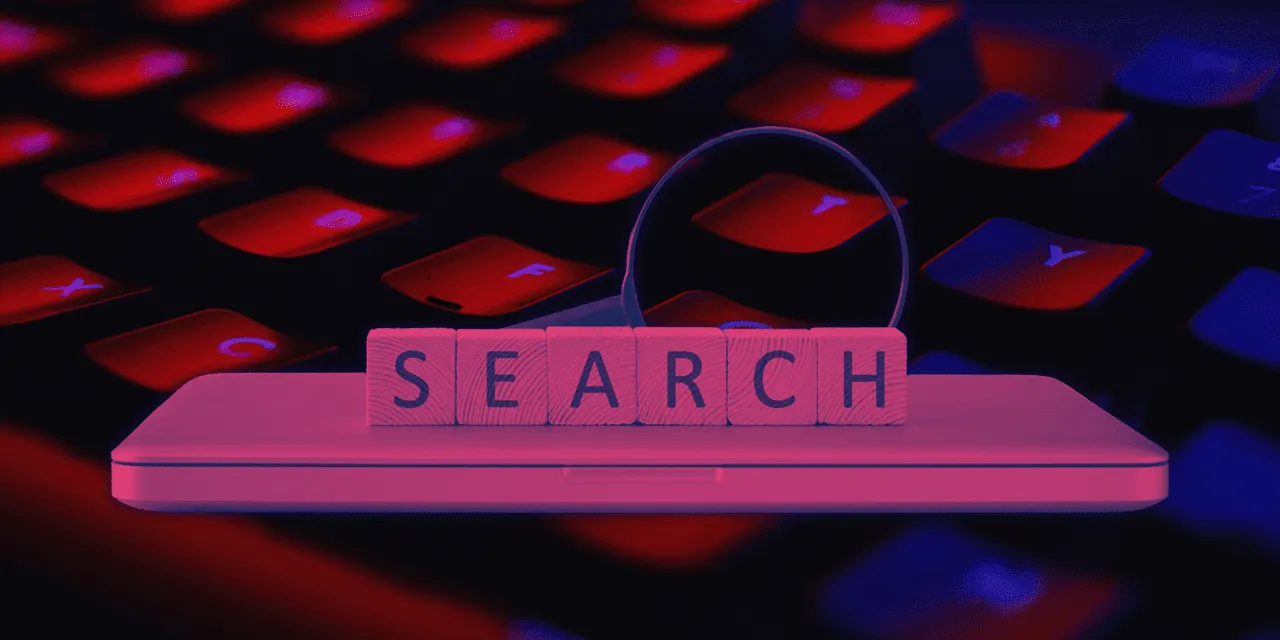 Search Libraries