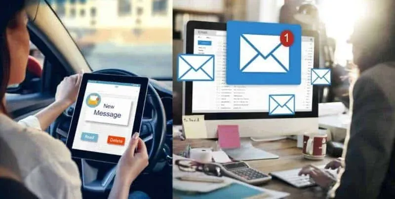 Send Emails to Both Contacts in Workflows