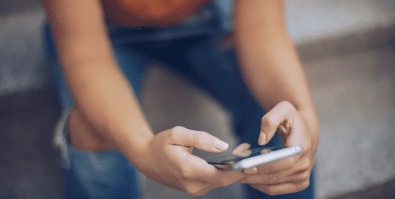 Send Longer Texts