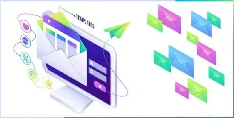 New Email Templates!