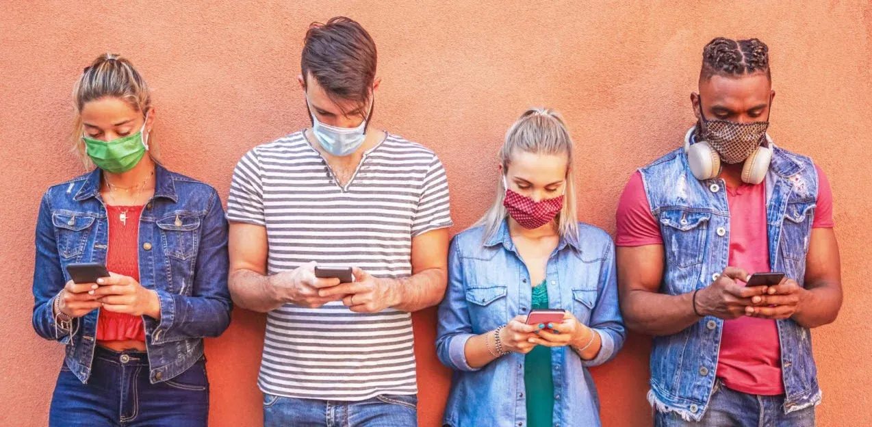 Should you use text messages in your customer communications?
