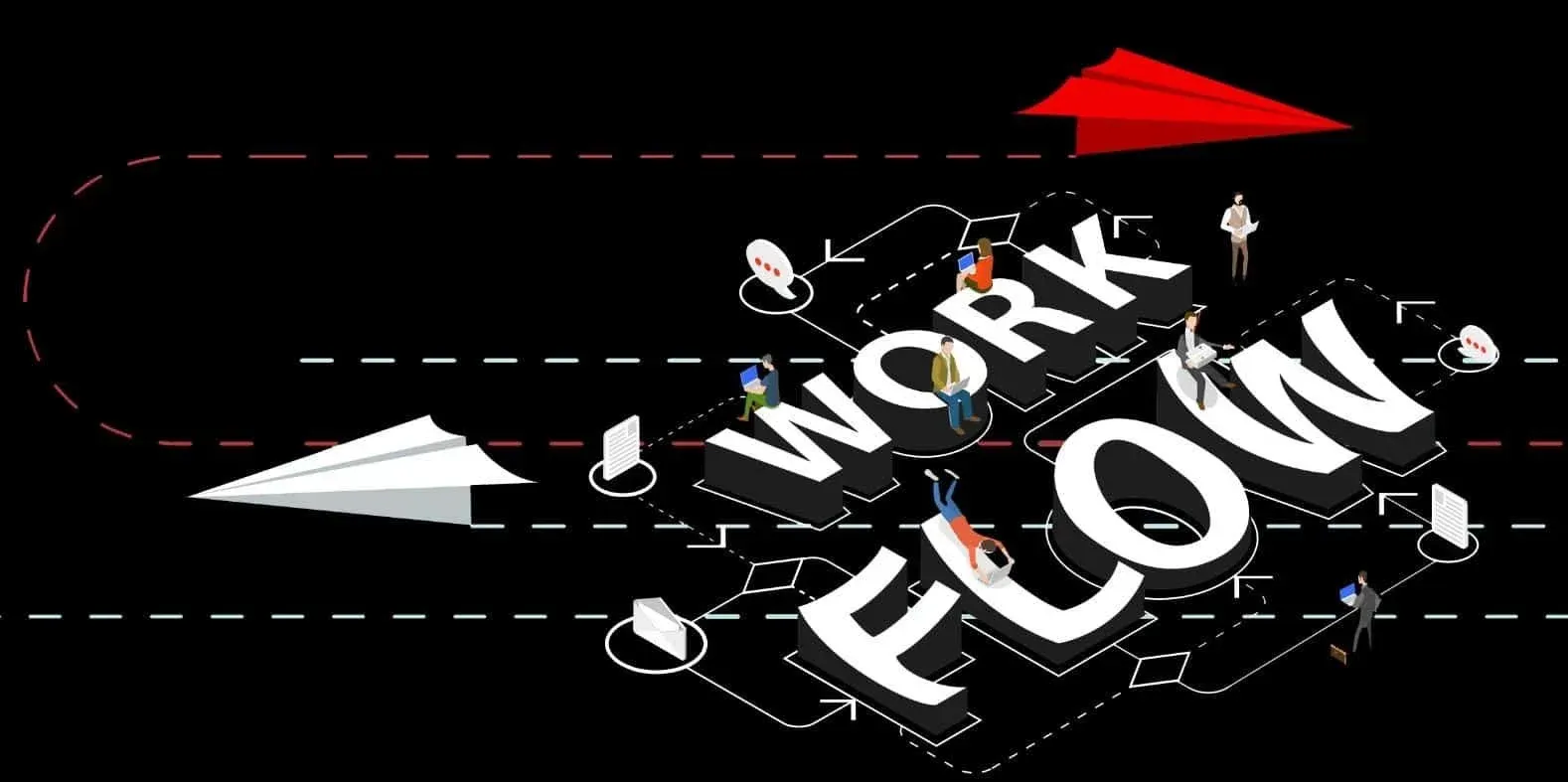 Stop a Workflow in a new Workflow