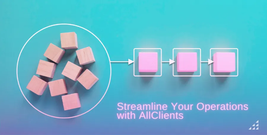 Streamline Your Small Business Operations with AllClients: The Ultimate CRM Solution