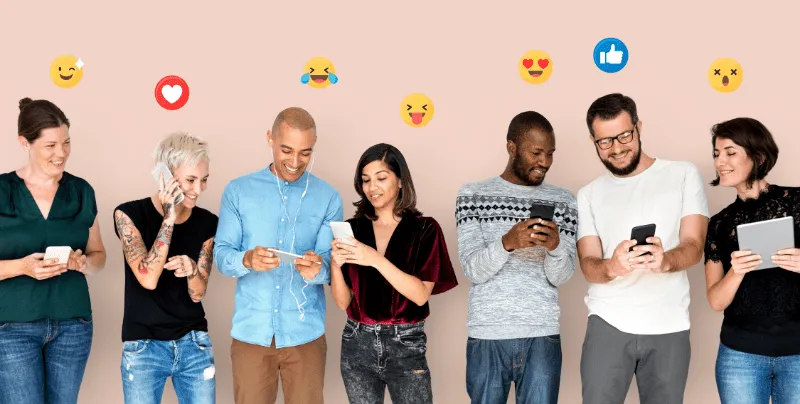 Teams - Choose Who to Send Text From
