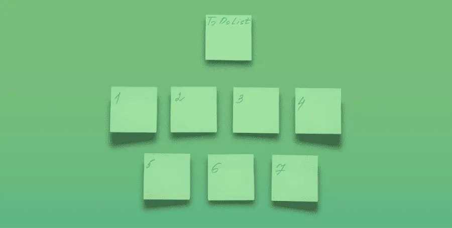 The Importance of To-Dos and Reminders