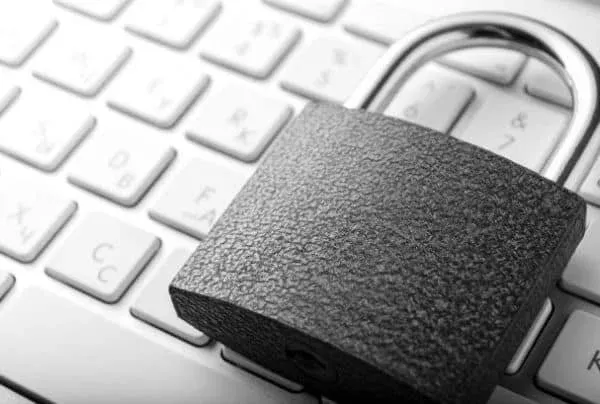Track Password Changes