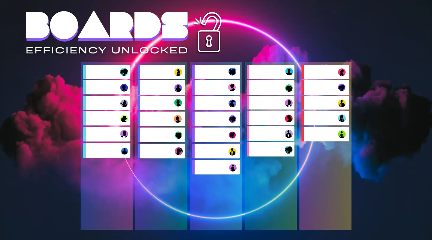 Unlocking Efficiency: Introducing Boards in Your CRM Software