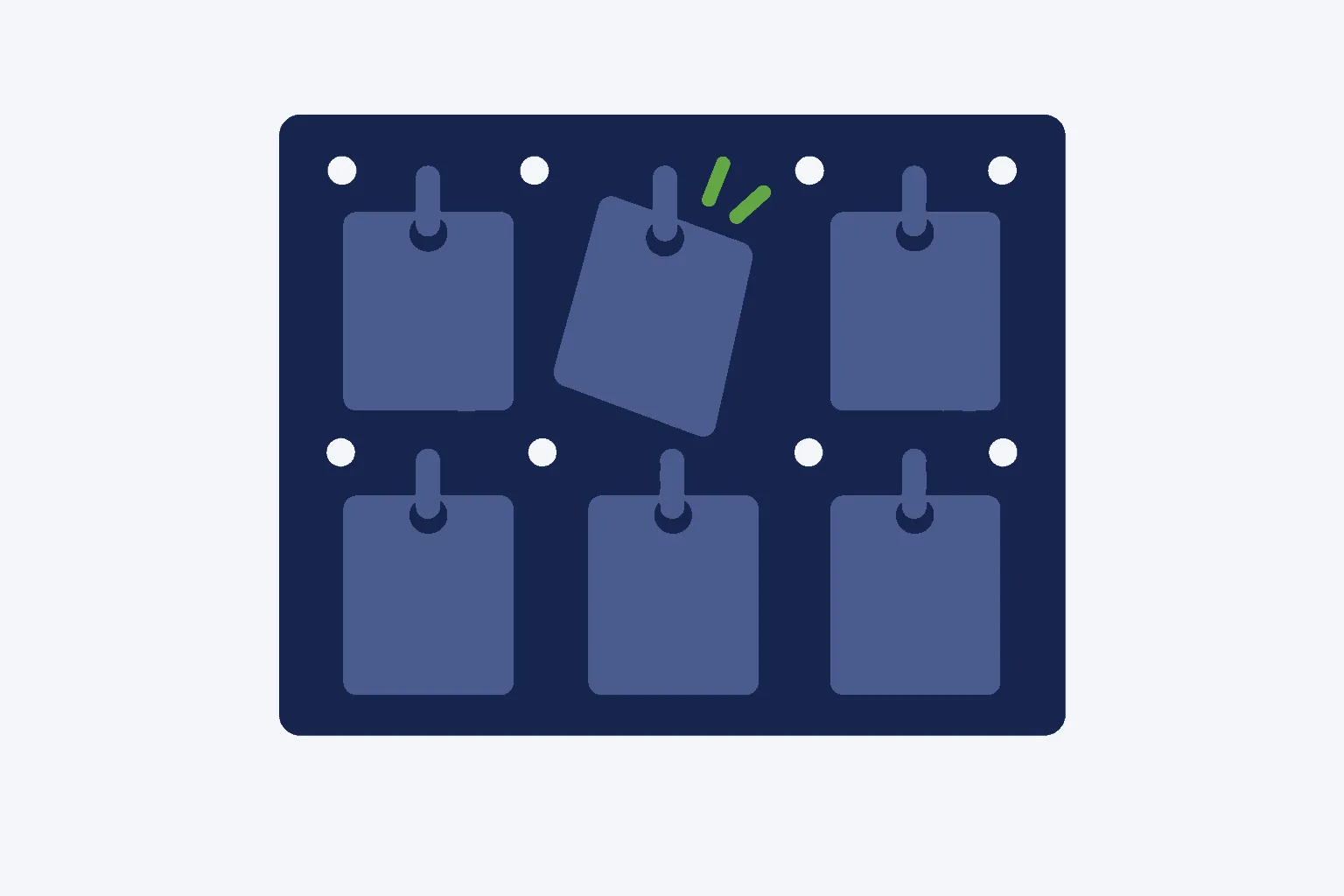 Unlocking Efficiency: Introducing Boards in Your CRM Software