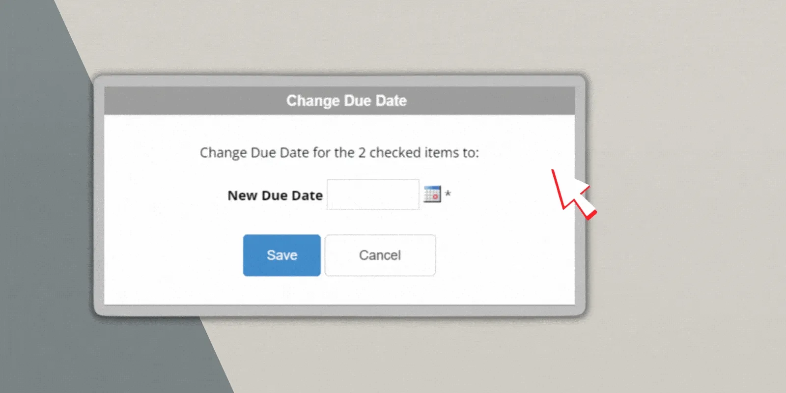 Use Easy Dates on Your To-Dos