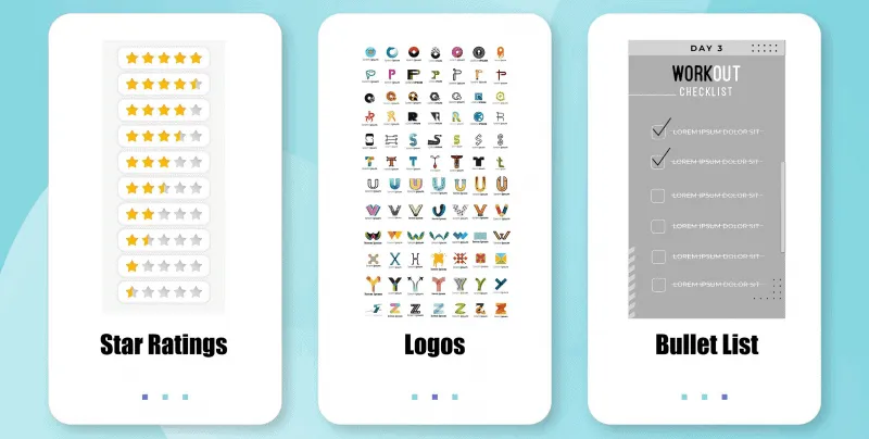 Use Icons in Your Emails