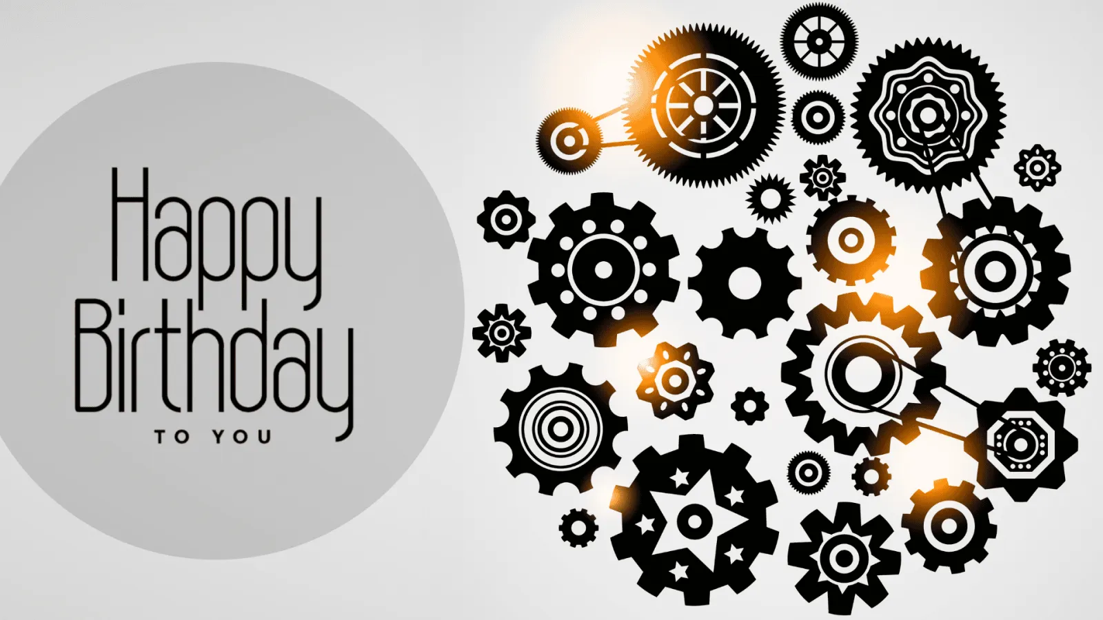 Use the Birthday Assistant to Run a Birthday Workflow