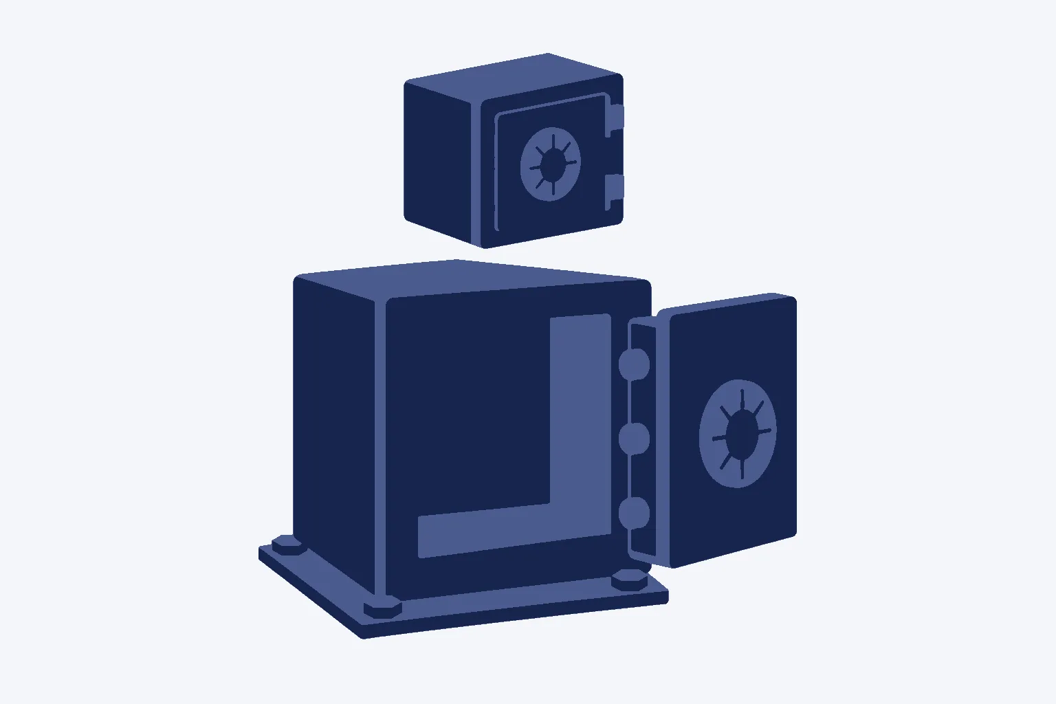 What Does It Mean to Have My Data in the Cloud?