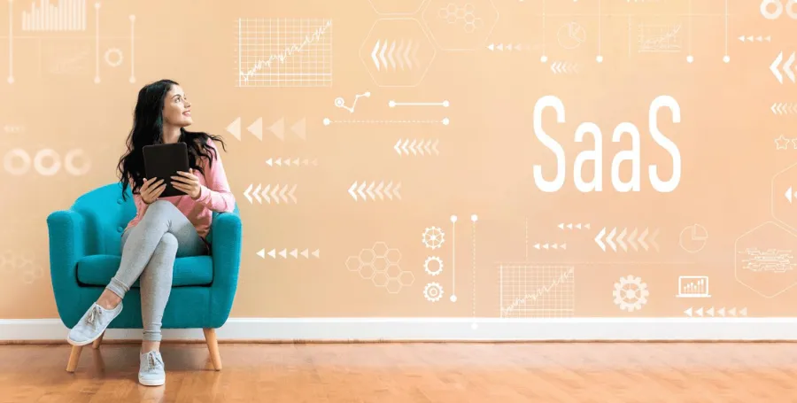 What Does SaaS CRM Mean?